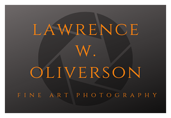 Lawrence Oliverson Fine Art Photography